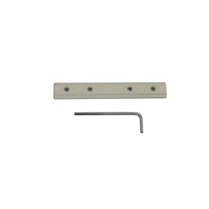 Profilverbinder Vorhangschiene 150S