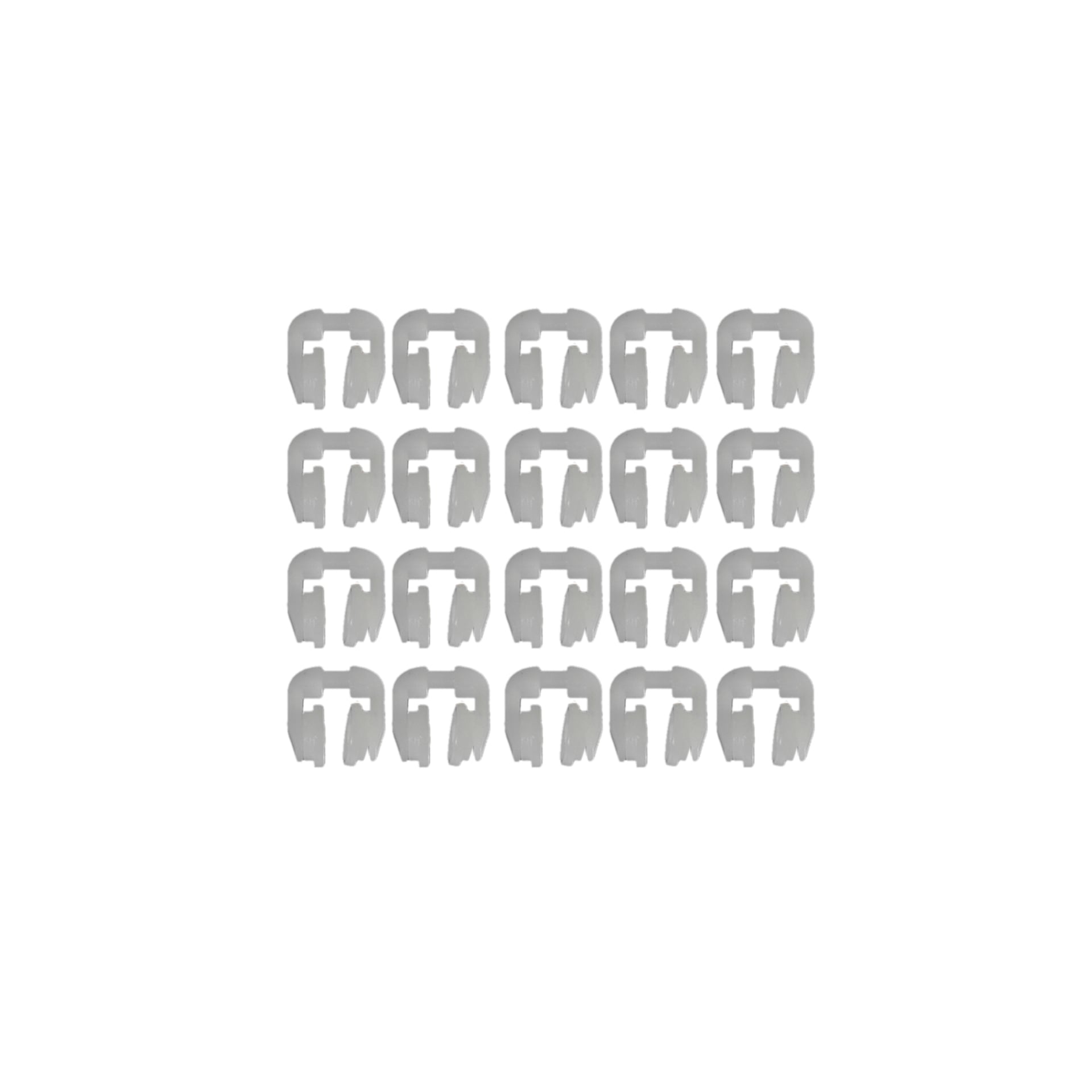 1797544 t laufrolle ohne klammer t schiene