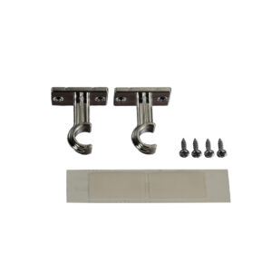 Träger für Scheibenstangen El Paradiso lang Cafehausstange