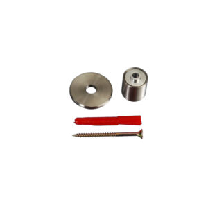 Wandlager Inox Skandinavia