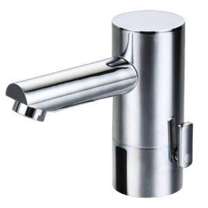 Elektronische Infrarot Waschtisch-Armatur