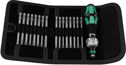 1802960 bit sortiment kraftform kompakt 60 r 17 teilig