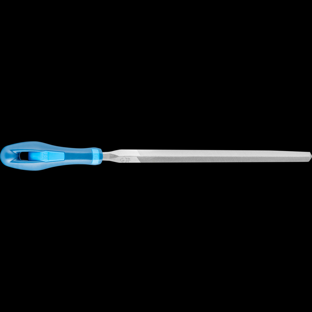 1803108 werkstattfeile din7261c 3 kant 150mm hieb 1 pferd