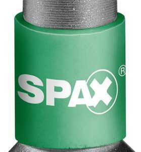 SPAX Bits T-STAR+ T10 1 Blist.a5Bits,25mm