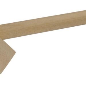 Fugenbürste mit Stahlborste