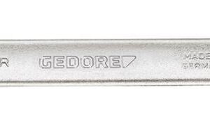 Maulschlüssel mit Ringratsche umschaltbar 12mm GEDORE