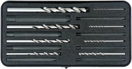 1804428 schraubenausdreher satz wiha 16tlg