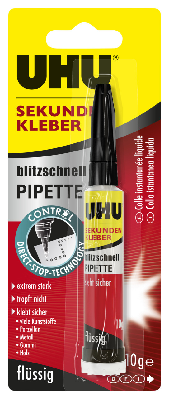 1805737 sekundenkleber blitzschnell fluessig