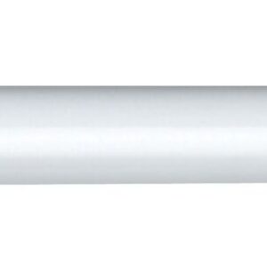 Teleskop Duschstange extra stark