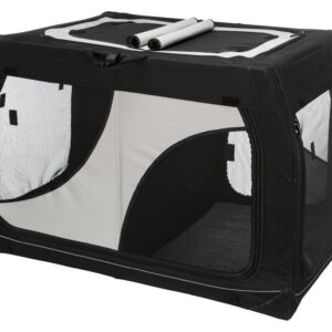 Mobile Kennel Vario Double