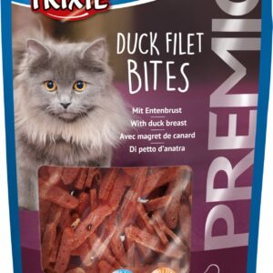 PREMIO Duck Filet Bites