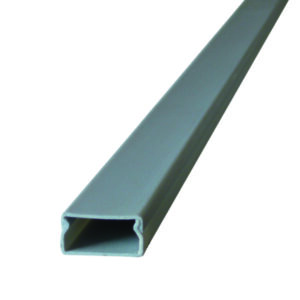 Minikanal mit Deckel