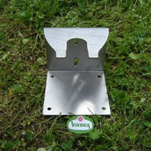 Halter für Beutelabfüllung