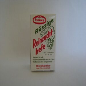 Weinhefe