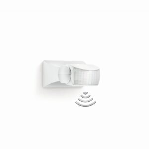 Infrarot-Bewegungsmelder IS 1