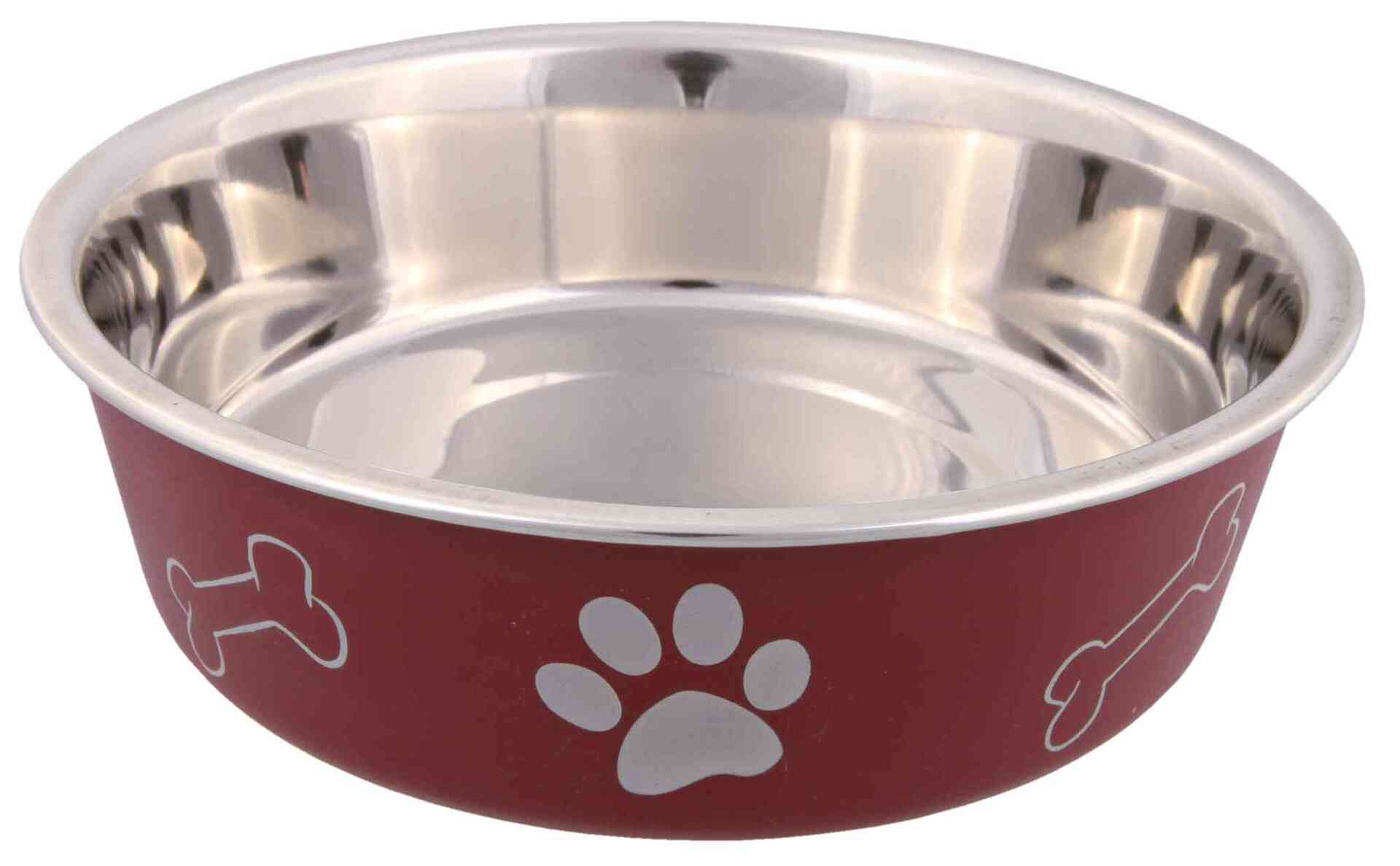 1813089 edelstahlnapf