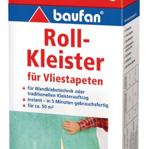 Baufan Roll-Kleister 500 g