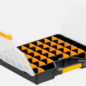 Profi-Sortimentskasten EuroPlus Basic