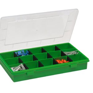 Sortimentskasten EuroPlus Basic 29/3-12