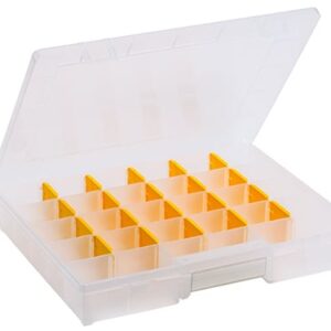 Sortimentskasten EuroPlus Basic 37/7-20