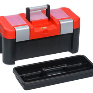 Profi-Werkzeugkoffer McPlus Alu