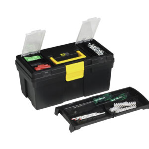 Werkzeugkoffer McPlus Promo