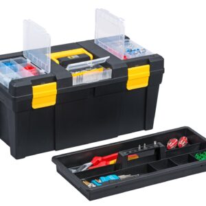 Werkzeugkoffer McPlus Promo