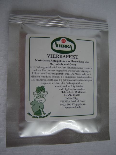 1817084 vierkapekt 20g