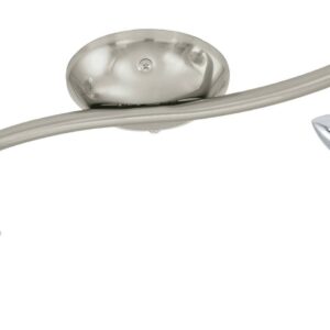 Spotleuchte WELLE MAGNUM-LED