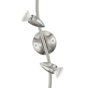 Spotleuchte WELLE MAGNUM-LED