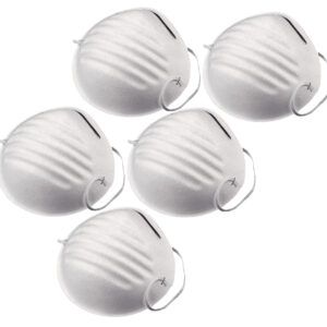 Atemhilfemaske 5 Stück