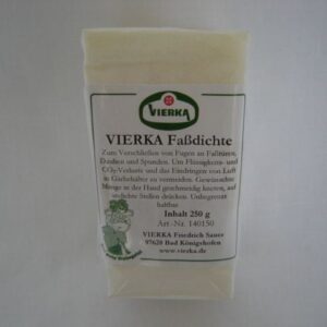 Fassdichte f. Spunde etc. 250g