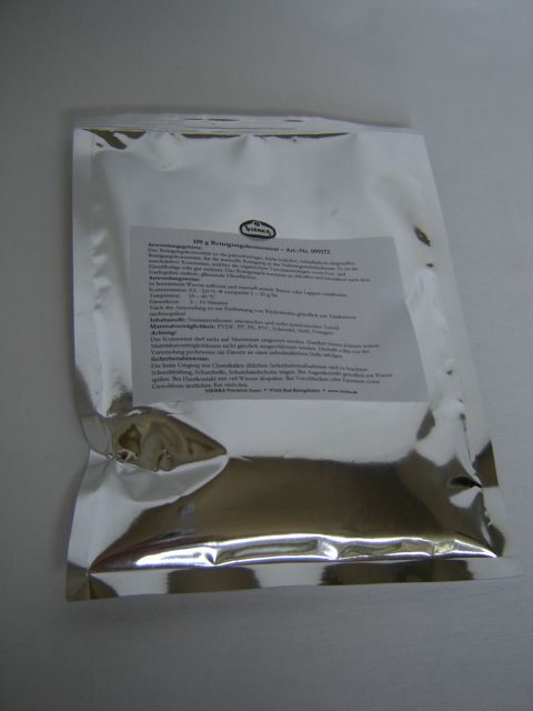 1819293 reinigungskonzentrat 100g