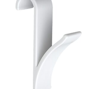 Haken für Handtuchheizkörper, 2er