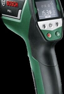 Thermodetektor PTD 1