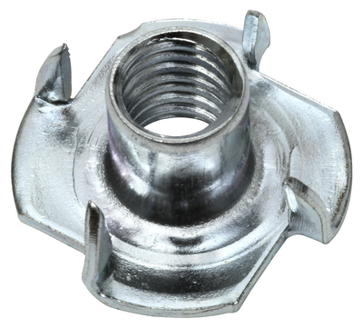 1820791 einschlagmutter verzinkt