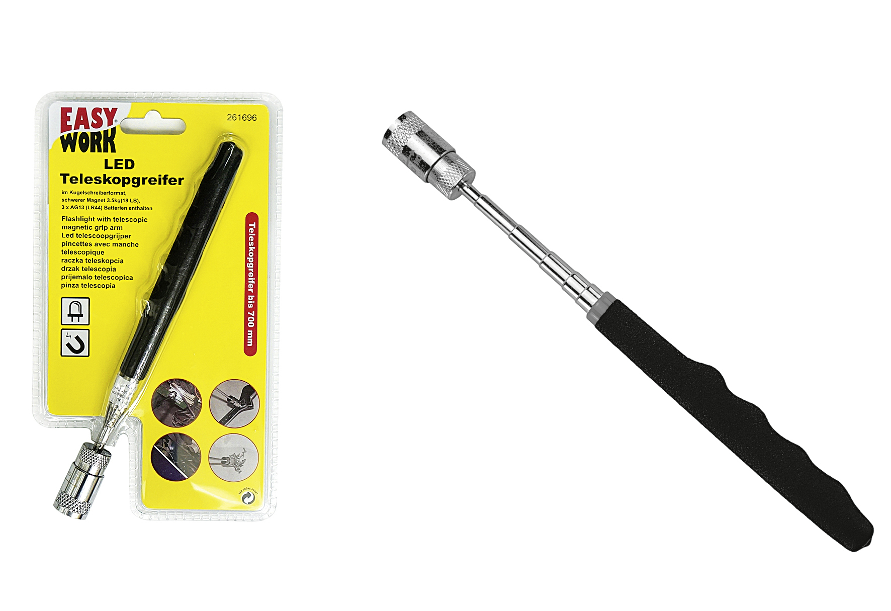 1825100 led teleskopgreifer