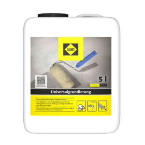 Universalgrundierung
