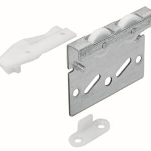 Montagesatz für eine Tür - TopLine 3