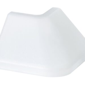 Function Delta Profil Außenecke 2er Pack