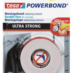 Tesa Montageband Ultra Strong
