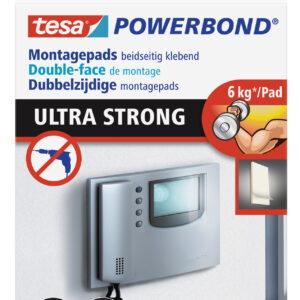 Tesa Montageband Pads