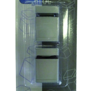 Metall Clip Bloc-Set
