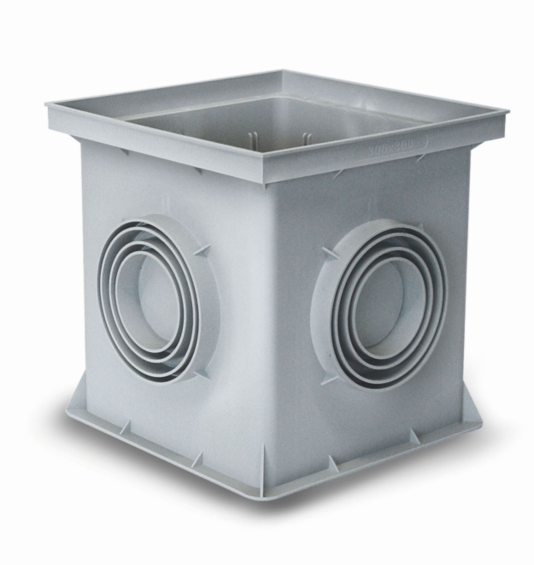 1828005 schacht mit boden