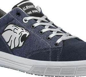 Sicherheitshalbschuh Trophy