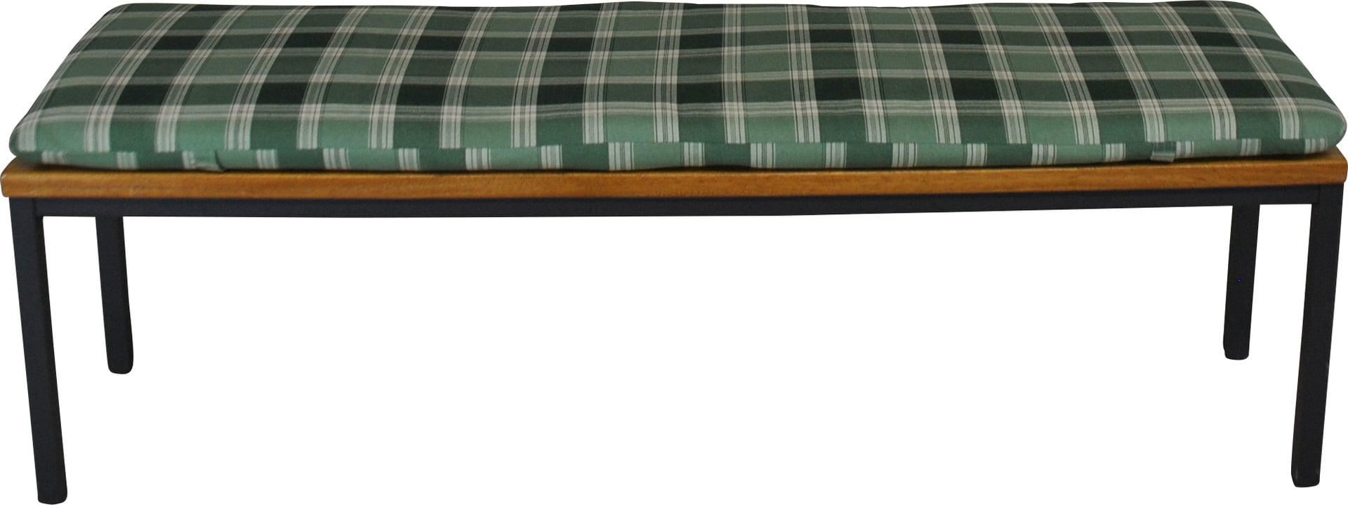 1828384 bankkissen design rio gruen