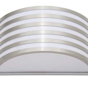 Celica Außen-Wandleuchte hängend edelstahl