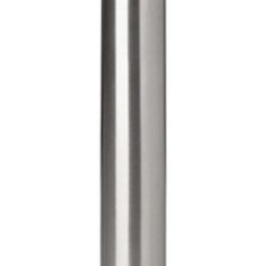 Chorus Außen-Standleuchte edelstahl