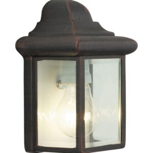 Newport Außen-Wandleuchte