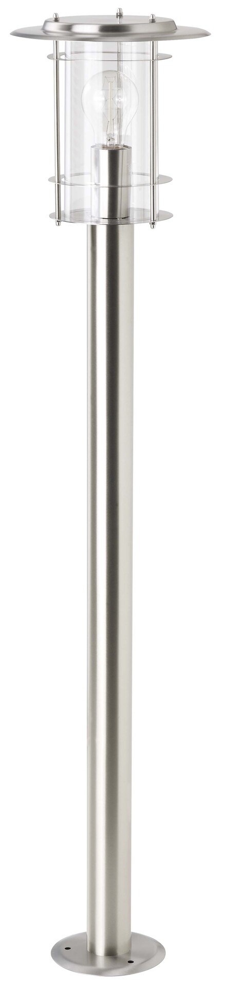 1830646 aussen standleuchte york